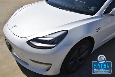 2019 Tesla Model 3 Long Range AWD FSD AUTOPILOT PANO 36K MILES   - Photo 10 - Stafford, TX 77477