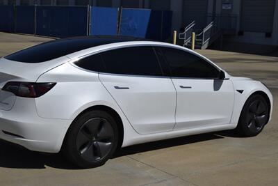 2019 Tesla Model 3 Long Range AWD FSD AUTOPILOT PANO 36K MILES   - Photo 16 - Stafford, TX 77477