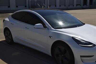 2019 Tesla Model 3 Long Range AWD FSD AUTOPILOT PANO 36K MILES   - Photo 6 - Stafford, TX 77477