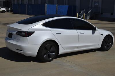 2019 Tesla Model 3 Long Range AWD FSD AUTOPILOT PANO 36K MILES   - Photo 14 - Stafford, TX 77477