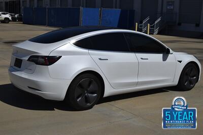 2019 Tesla Model 3 Long Range AWD FSD AUTOPILOT PANO 36K MILES   - Photo 14 - Stafford, TX 77477