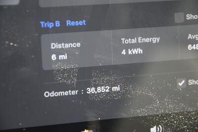 2019 Tesla Model 3 Long Range AWD FSD AUTOPILOT PANO 36K MILES   - Photo 23 - Stafford, TX 77477