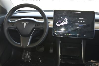 2019 Tesla Model 3 Long Range AWD FSD AUTOPILOT PANO 36K MILES   - Photo 24 - Stafford, TX 77477