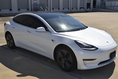 2019 Tesla Model 3 Long Range AWD FSD AUTOPILOT PANO 36K MILES   - Photo 4 - Stafford, TX 77477