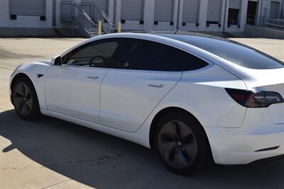 2019 Tesla Model 3 Long Range AWD FSD AUTOPILOT PANO 36K MILES   - Photo 15 - Stafford, TX 77477