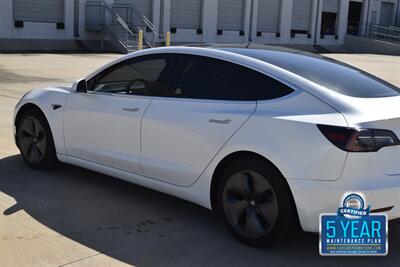 2019 Tesla Model 3 Long Range AWD FSD AUTOPILOT PANO 36K MILES   - Photo 15 - Stafford, TX 77477