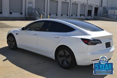 2019 Tesla Model 3 Long Range AWD FSD AUTOPILOT PANO 36K MILES   - Photo 13 - Stafford, TX 77477