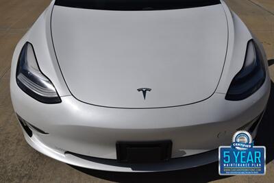 2019 Tesla Model 3 Long Range AWD FSD AUTOPILOT PANO 36K MILES   - Photo 12 - Stafford, TX 77477