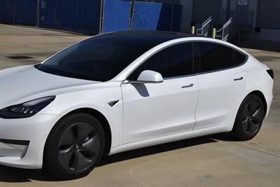 2019 Tesla Model 3 Long Range AWD FSD AUTOPILOT PANO 36K MILES   - Photo 7 - Stafford, TX 77477