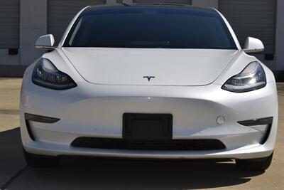 2019 Tesla Model 3 Long Range AWD FSD AUTOPILOT PANO 36K MILES   - Photo 3 - Stafford, TX 77477