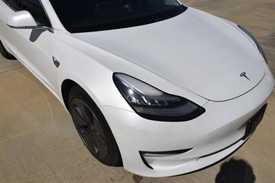 2019 Tesla Model 3 Long Range AWD FSD AUTOPILOT PANO 36K MILES   - Photo 11 - Stafford, TX 77477