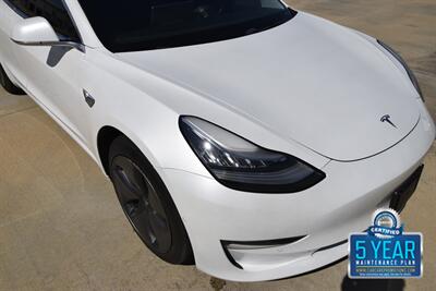 2019 Tesla Model 3 Long Range AWD FSD AUTOPILOT PANO 36K MILES   - Photo 11 - Stafford, TX 77477