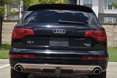 2015 Audi Q7 3.0T quattro Premium Plus   - Photo 5 - Stafford, TX 77477