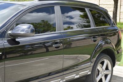 2015 Audi Q7 3.0T quattro Premium Plus   - Photo 20 - Stafford, TX 77477