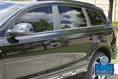 2015 Audi Q7 3.0T quattro Premium Plus   - Photo 20 - Stafford, TX 77477