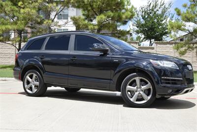 2015 Audi Q7 3.0T quattro Premium Plus   - Photo 10 - Stafford, TX 77477