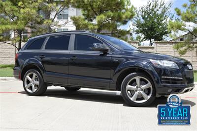 2015 Audi Q7 3.0T quattro Premium Plus   - Photo 10 - Stafford, TX 77477