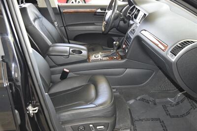 2015 Audi Q7 3.0T quattro Premium Plus   - Photo 38 - Stafford, TX 77477