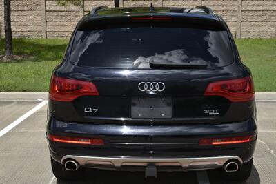 2015 Audi Q7 3.0T quattro Premium Plus   - Photo 4 - Stafford, TX 77477