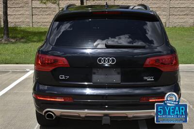 2015 Audi Q7 3.0T quattro Premium Plus   - Photo 4 - Stafford, TX 77477