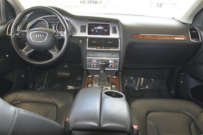 2015 Audi Q7 3.0T quattro Premium Plus   - Photo 28 - Stafford, TX 77477