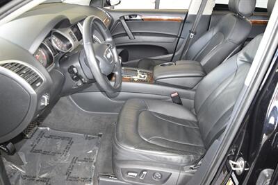 2015 Audi Q7 3.0T quattro Premium Plus   - Photo 22 - Stafford, TX 77477