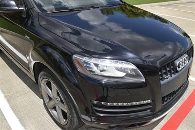 2015 Audi Q7 3.0T quattro Premium Plus   - Photo 14 - Stafford, TX 77477