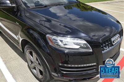 2015 Audi Q7 3.0T quattro Premium Plus   - Photo 14 - Stafford, TX 77477