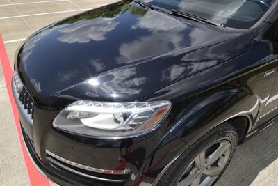 2015 Audi Q7 3.0T quattro Premium Plus   - Photo 21 - Stafford, TX 77477