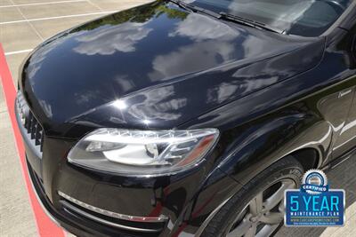 2015 Audi Q7 3.0T quattro Premium Plus   - Photo 21 - Stafford, TX 77477