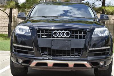 2015 Audi Q7 3.0T quattro Premium Plus   - Photo 17 - Stafford, TX 77477