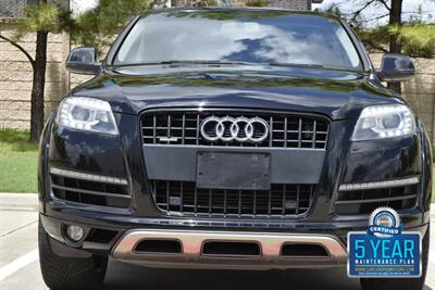 2015 Audi Q7 3.0T quattro Premium Plus   - Photo 17 - Stafford, TX 77477