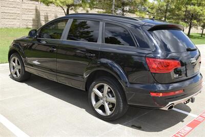 2015 Audi Q7 3.0T quattro Premium Plus   - Photo 6 - Stafford, TX 77477