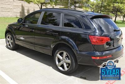 2015 Audi Q7 3.0T quattro Premium Plus   - Photo 6 - Stafford, TX 77477