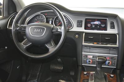 2015 Audi Q7 3.0T quattro Premium Plus   - Photo 29 - Stafford, TX 77477