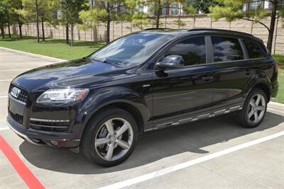 2015 Audi Q7 3.0T quattro Premium Plus   - Photo 18 - Stafford, TX 77477