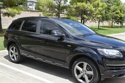 2015 Audi Q7 3.0T quattro Premium Plus   - Photo 12 - Stafford, TX 77477