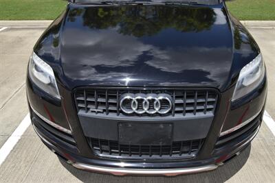 2015 Audi Q7 3.0T quattro Premium Plus   - Photo 15 - Stafford, TX 77477