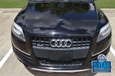 2015 Audi Q7 3.0T quattro Premium Plus   - Photo 15 - Stafford, TX 77477