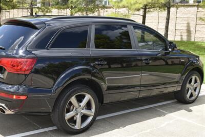 2015 Audi Q7 3.0T quattro Premium Plus   - Photo 2 - Stafford, TX 77477