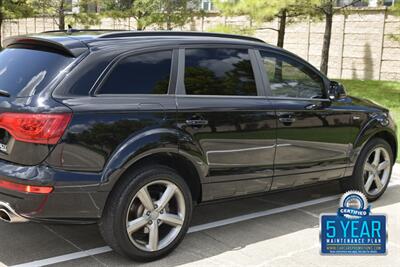 2015 Audi Q7 3.0T quattro Premium Plus   - Photo 2 - Stafford, TX 77477