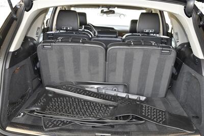 2015 Audi Q7 3.0T quattro Premium Plus   - Photo 32 - Stafford, TX 77477