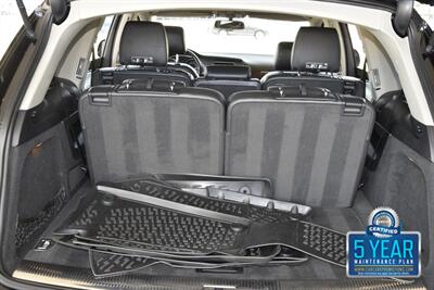 2015 Audi Q7 3.0T quattro Premium Plus   - Photo 32 - Stafford, TX 77477
