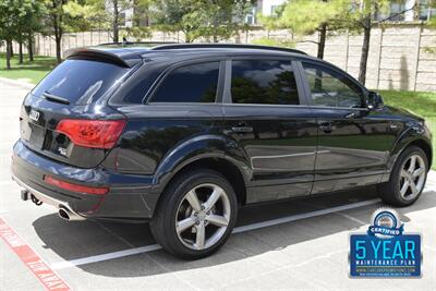 2015 Audi Q7 3.0T quattro Premium Plus   - Photo 1 - Stafford, TX 77477