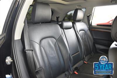 2015 Audi Q7 3.0T quattro Premium Plus   - Photo 36 - Stafford, TX 77477