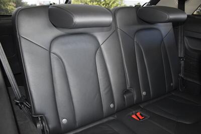 2015 Audi Q7 3.0T quattro Premium Plus   - Photo 35 - Stafford, TX 77477