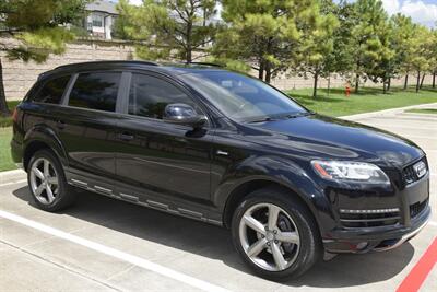 2015 Audi Q7 3.0T quattro Premium Plus   - Photo 11 - Stafford, TX 77477