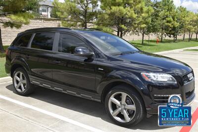 2015 Audi Q7 3.0T quattro Premium Plus   - Photo 11 - Stafford, TX 77477
