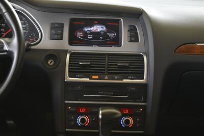 2015 Audi Q7 3.0T quattro Premium Plus   - Photo 31 - Stafford, TX 77477
