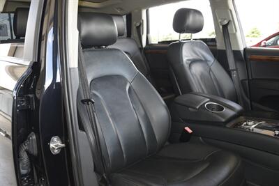 2015 Audi Q7 3.0T quattro Premium Plus   - Photo 39 - Stafford, TX 77477